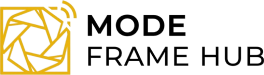 Mode Frame Hub